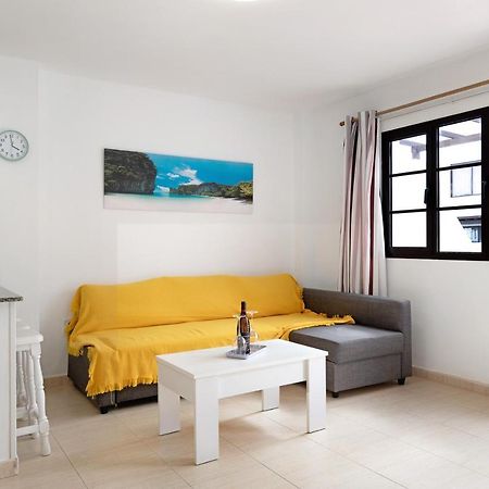 Casa Candido Playa Honda  Eksteriør billede