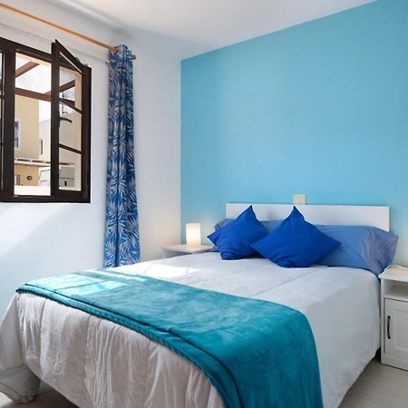 Casa Candido Playa Honda  Eksteriør billede
