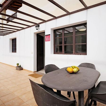 Casa Candido Playa Honda  Eksteriør billede