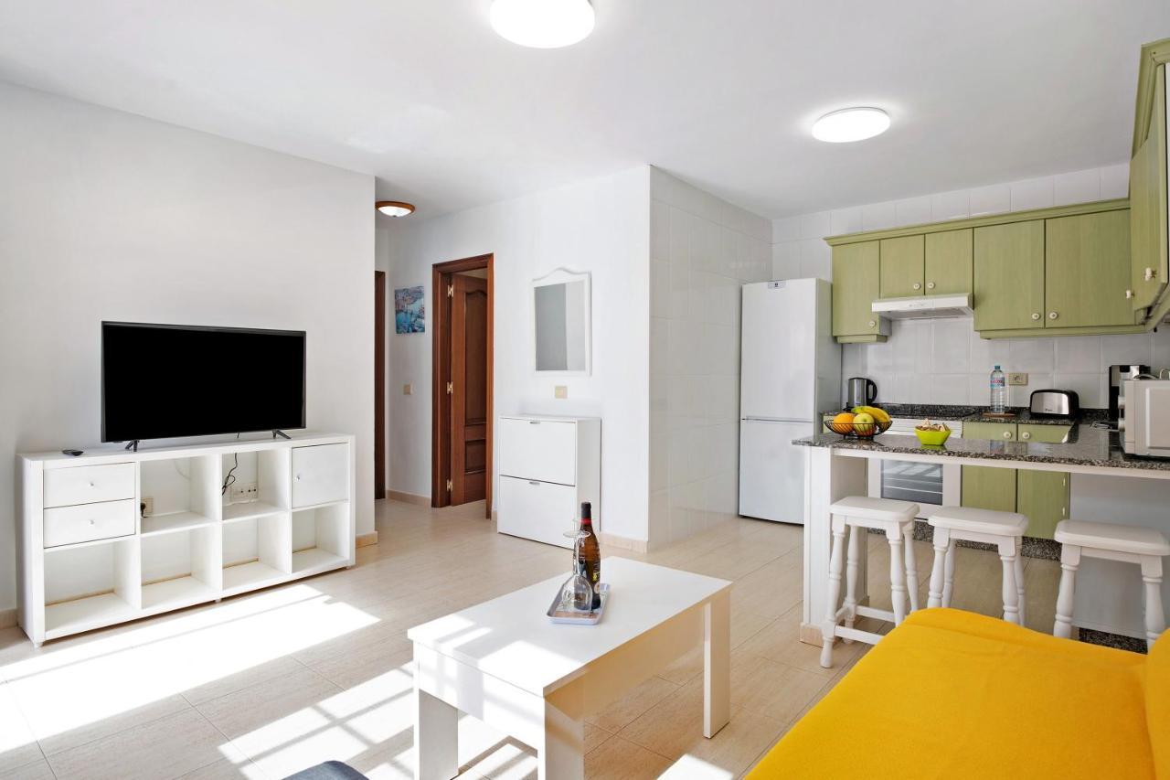 Casa Candido Playa Honda  Eksteriør billede