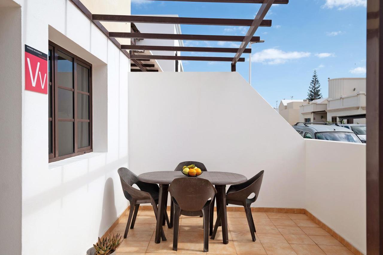 Casa Candido Playa Honda  Eksteriør billede