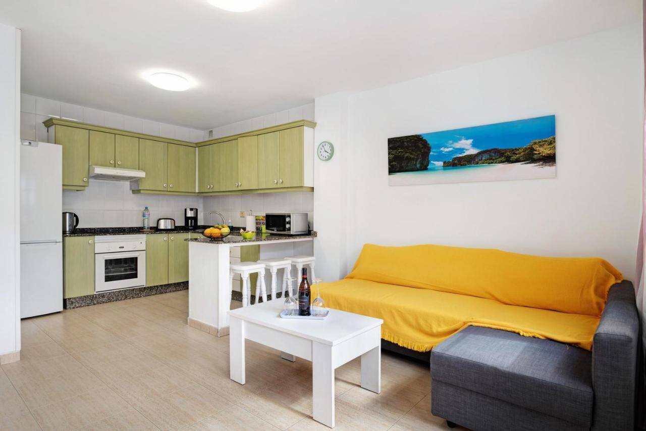 Casa Candido Playa Honda  Eksteriør billede